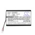Kompatibilna zamenjava baterije za BOSCH 2 609 120 417,2 609 169 034,3601K72370