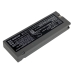 Medical Battery Biolight Argus LMS-10