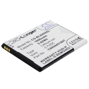 Battery for BLU Neo 4.5