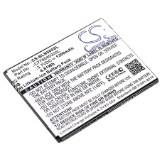 Kompatibilna zamenjava baterije za BLU C776040200L