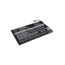 Kompatibilna zamenjava baterije za BLU C1136903300L