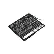 Kompatibilna zamenjava baterije za BLU C675940250T,TLJ1605,TLJ1607,TLJ16F13,TPJ16G20