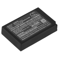 Kompatibilna zamenjava baterije za Olympus BLS-1,PS-BLS1
