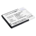 Cameron Sino CS-BLS250SL phone battery 3.7V 1300mAh X-Longer