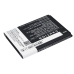 Cameron Sino CS-BLS250SL battery – caution back side