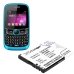 Kompatibilna zamenjava baterije za BLU N4S75J,N4S75T