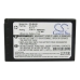 Camera Battery Olympus PEN E-PL6
