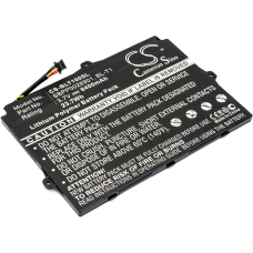 Kompatibilna zamenjava baterije za LG BL-T1,SBPP0028901