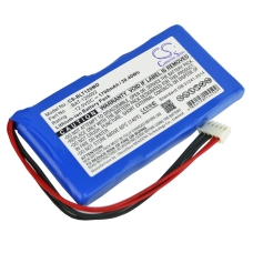 Kompatibilna zamenjava baterije za Biolight BAT-120002,WPF12-0068