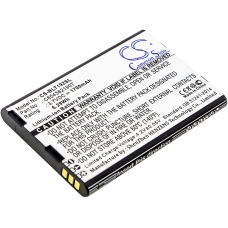 Kompatibilna zamenjava baterije za BLU C654362190T
