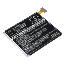 Kompatibilna zamenjava baterije za LG BL-T3,BLT3-3,EAC61798901,EAC61798903