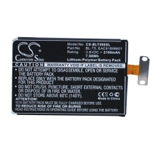 Kompatibilna zamenjava baterije za LG BL-T5,EAC61898601