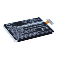 Compatible battery replacement for Sprint BL-T5,EAC61898601
