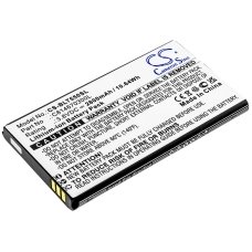 Kompatibilna zamenjava baterije za BLU C814670300L