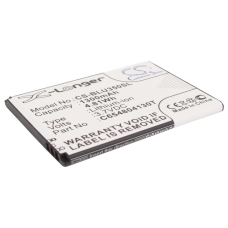 Kompatibilna zamenjava baterije za BLU C654804130T