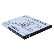Kompatibilna zamenjava baterije za BLU C766205220T