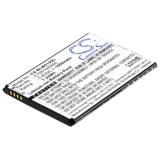 Kompatibilna zamenjava baterije za BLU C705104200L