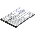 Cameron Sino CS-BLW010SL 3.8V 1900mAh replacement battery BLU Win