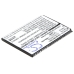 Cameron Sino CS-BLW010SL back label 1900mAh 3.8V phone battery