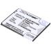 Kompatibilna zamenjava baterije za BLU C765804220L