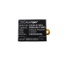 Battery for BLU Win Jr LTE