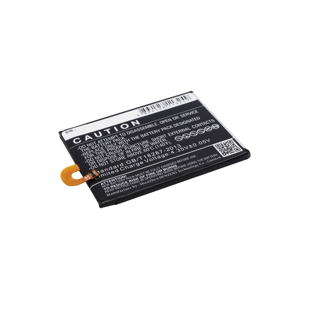 Battery for BLU Win Jr LTE