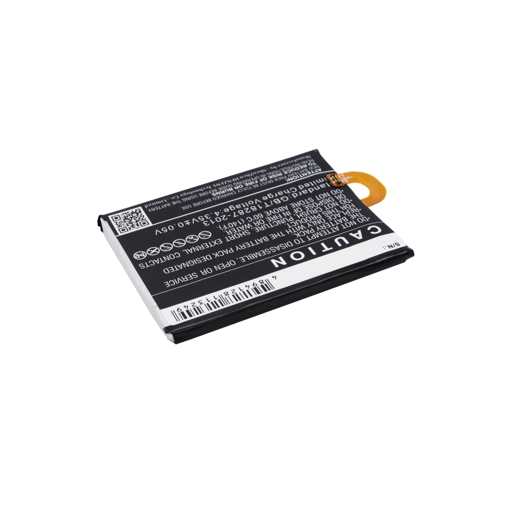 Battery for BLU Win Jr LTE