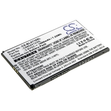 Kompatibilna zamenjava baterije za BLU C885441230L