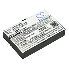Kompatibilna zamenjava baterije za Biolight 12-100-0017,B-02B,LB-02B