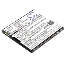 Kompatibilna zamenjava baterije za BLU C535051145T