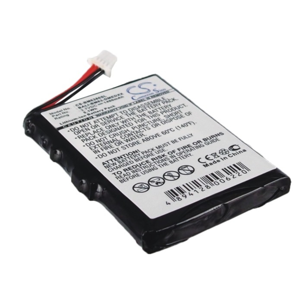 Baterije Nadomešča SDI053707917