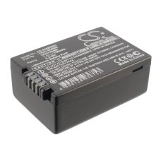 Kompatibilna zamenjava baterije za Panasonic DMW-BM9PP,DMW-BMB9,DMW-BMB9E