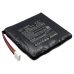 Power Tools Battery Beamex CS-BMC600SL