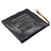 Battery compatibleWith Beamex