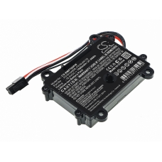 Kompatibilna zamenjava baterije za BOSCH F016104898,F016L69176