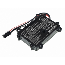 Kompatibilna zamenjava baterije za BOSCH F016104898,F016L69176