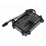 Battery for BOSCH Indego 400