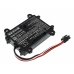 Kompatibilna zamenjava baterije za BOSCH F016104898,F016L69176