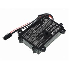 Kompatibilna zamenjava baterije za BOSCH F016104898,F016L69176