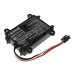 Kompatibilna zamenjava baterije za BOSCH F016104898,F016L69176
