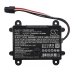 Kompatibilna zamenjava baterije za BOSCH F016104898,F016L69176