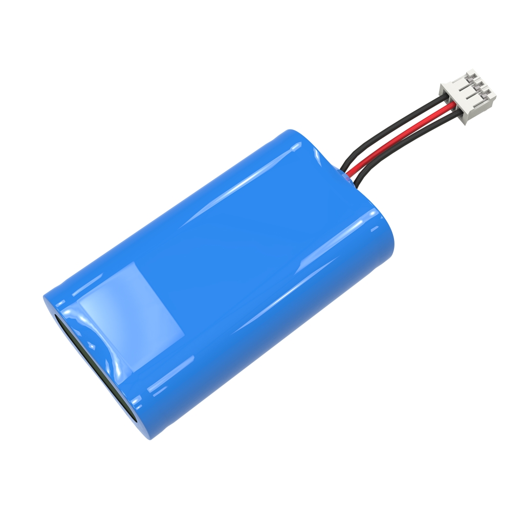 Kompatibilna zamenjava baterije za Carefusion 36-BAT1043,OM11861