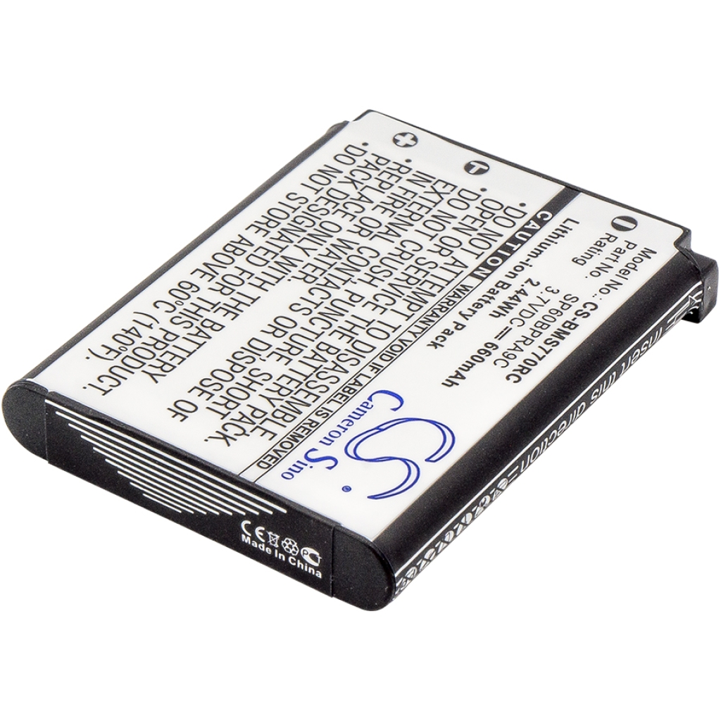 Namizni polnilnik T-Mobile CS-BMS770RC
