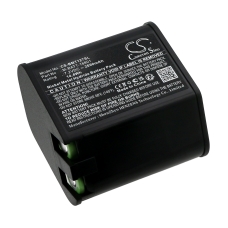 Kompatibilna zamenjava baterije za Brady M-BATT-18801,Y12708,Y4226948