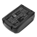 Power Tools Battery Bosch Unlimited Serie 6