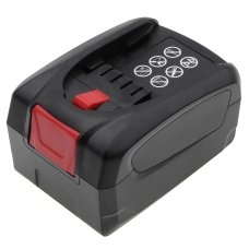 Kompatibilna zamenjava baterije za BOSCH 1600A005B0,17002207,17004934,17006127,17006537...