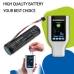 Medical Battery Biocontrol MVP ICON 78300 version only