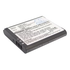 Kompatibilna zamenjava baterije za Panasonic BP-DC14,BP-DC14-E,BP-DC14-U,DMW-BCN10,DMW-BCN10E...