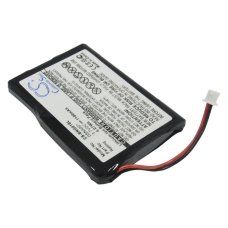 Kompatibilna zamenjava baterije za BLAUPUNKT DSNA001