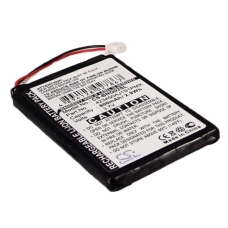 Kompatibilna zamenjava baterije za BLAUPUNKT 423450AJ1S1PMX